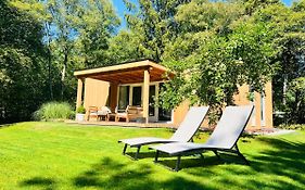 Het Boshuys Vakantiehuis